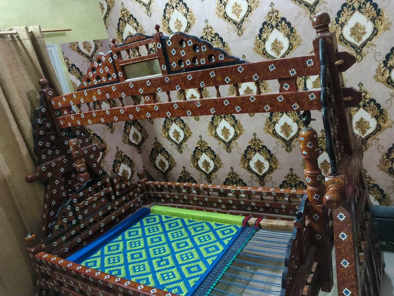 Sindhi Jhola Pingha 1