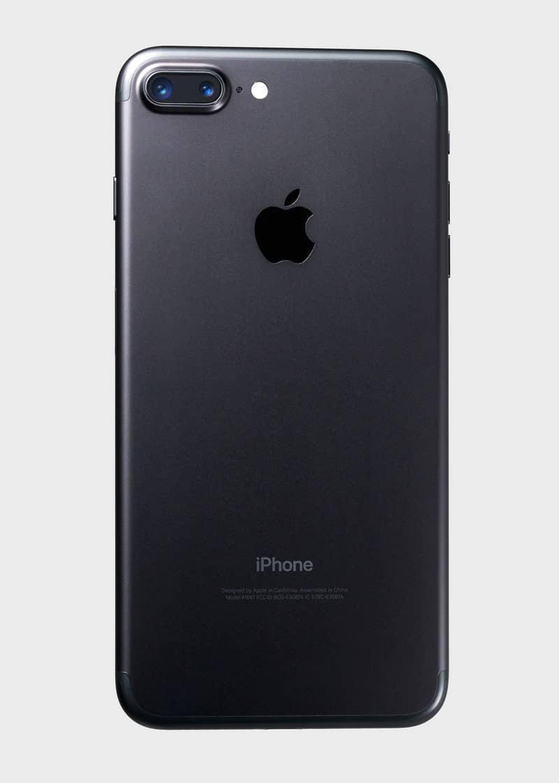 Apple iPhone 7 Plus 0