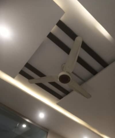 ac dc fan good condition