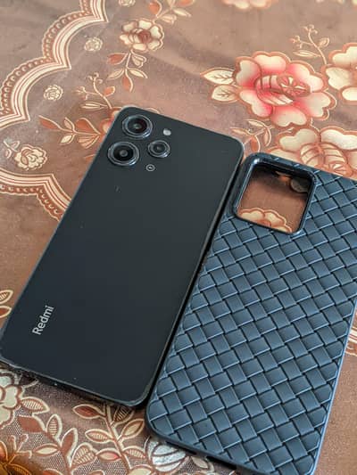 Xiaomi Redmi 12