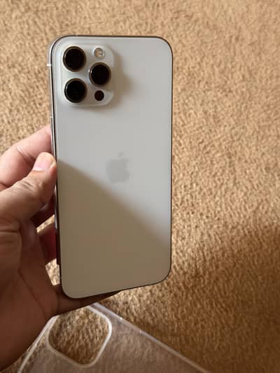 Apple iPhone 12 Pro Max 256 gb 93 health 9/10  JV Waterpack