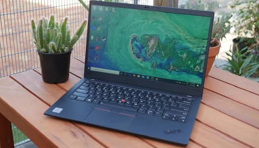 Lenovo X395 Ryzen 5 Touchscreen 8Gb ram\ 256Gb Nvme \ 2Gb Graphic card