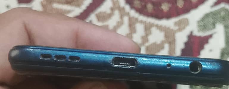 Vivo Y20