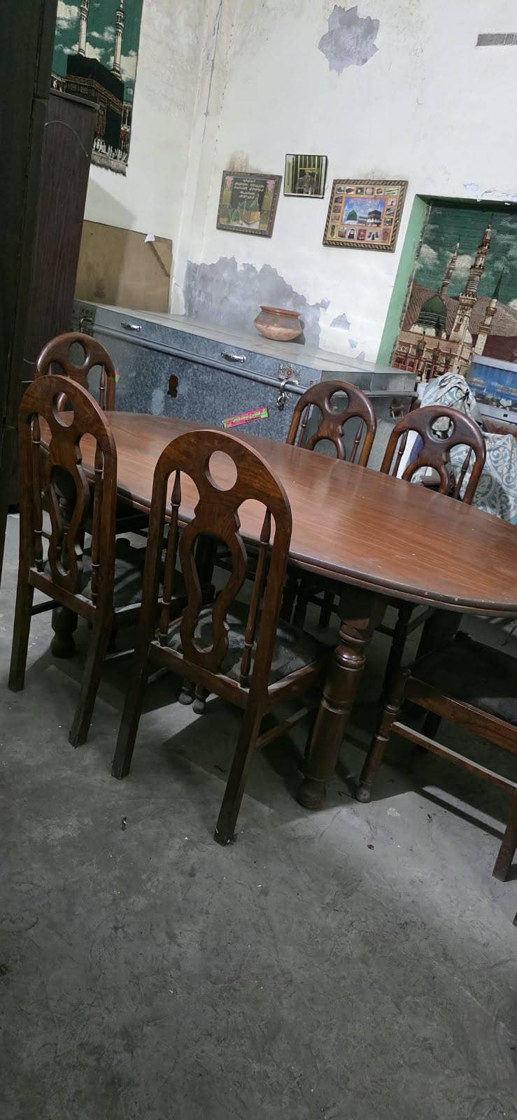 Dining Table 2