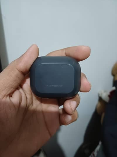 ZERO EARBUDS GRAVITY