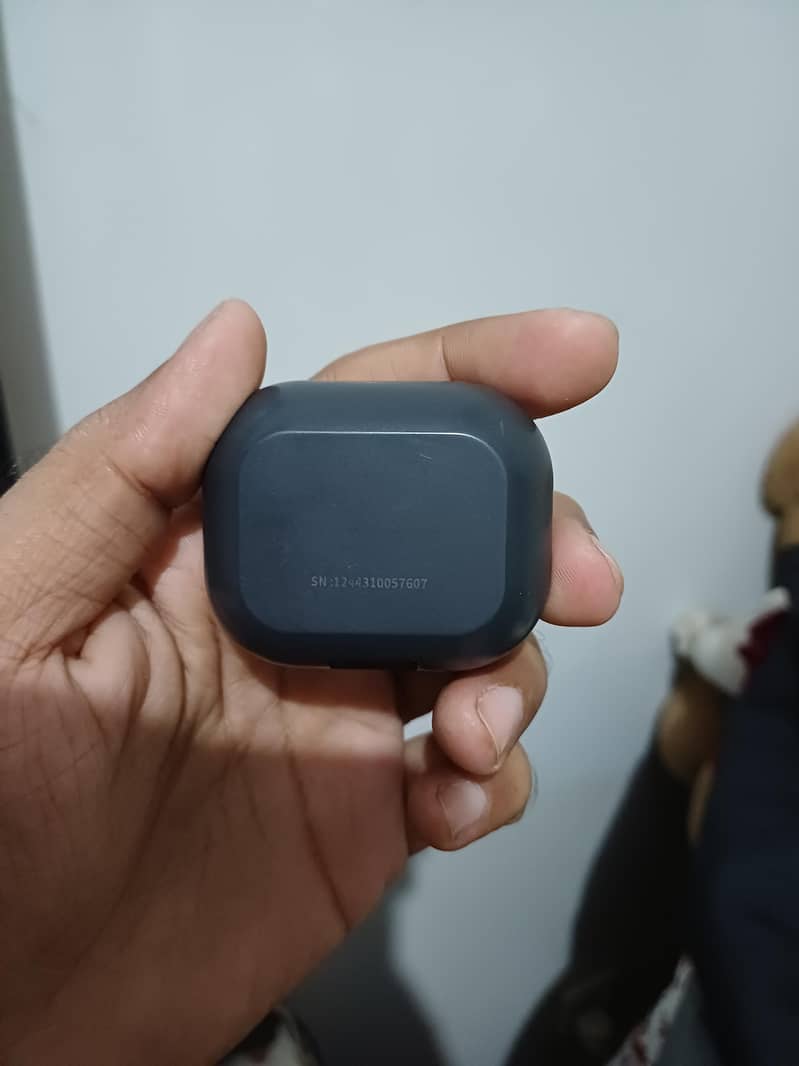 ZERO EARBUDS GRAVITY 0