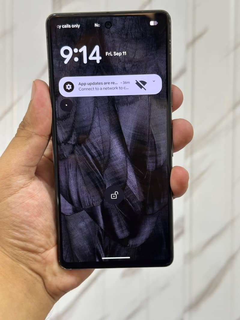 Google Pixel 7 2