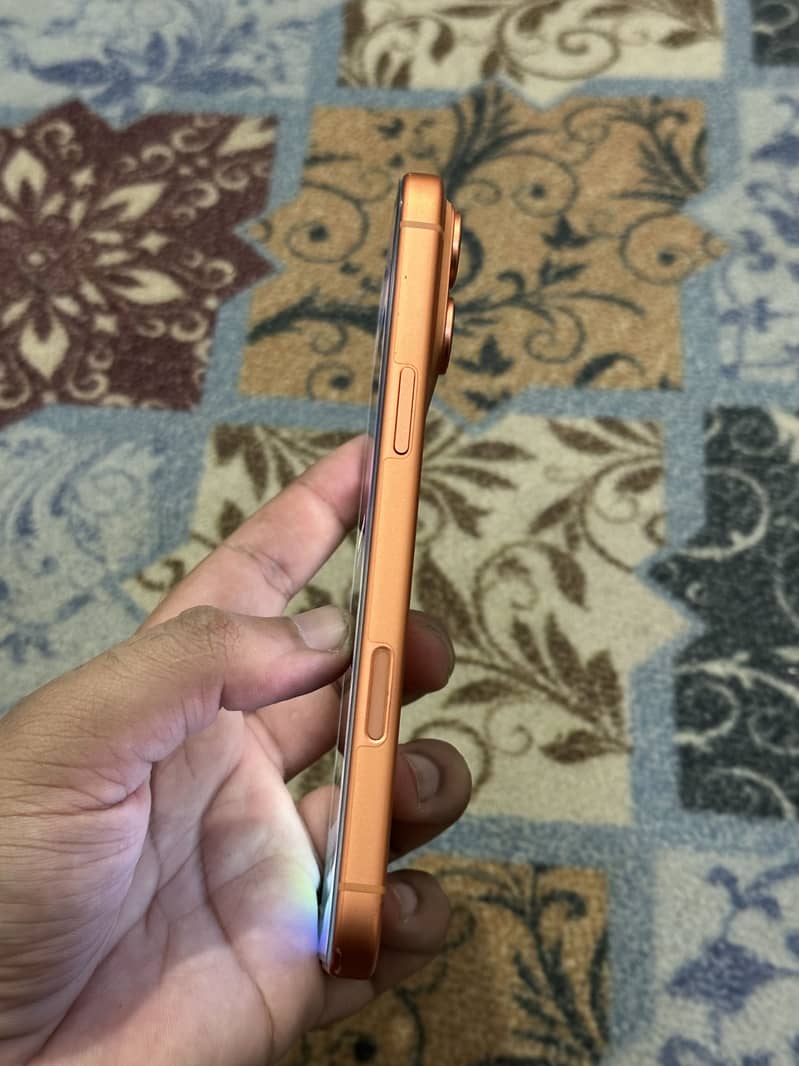 Apple iPhone 17 Pro Max 1
