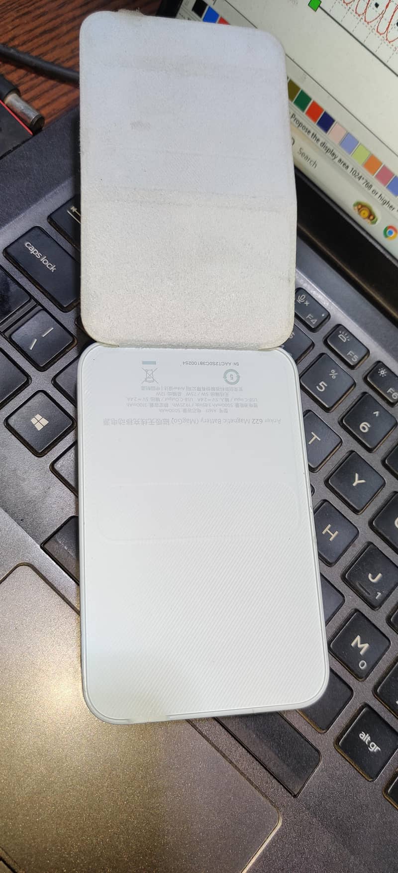 Anker 622 WIRELESS 5