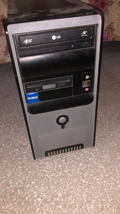 Gaming pc for sell