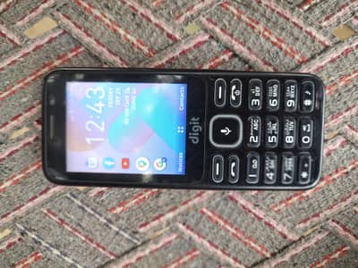 Jazz digit elite 4g with wifi hotspot