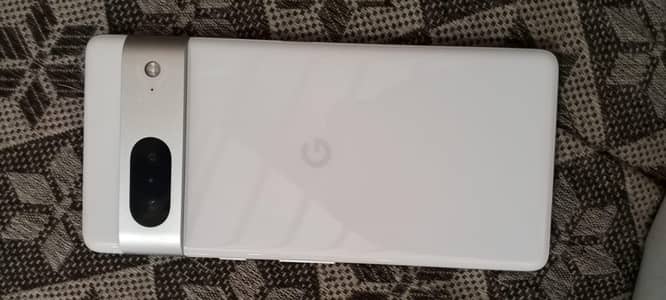 Google Pixel 7
