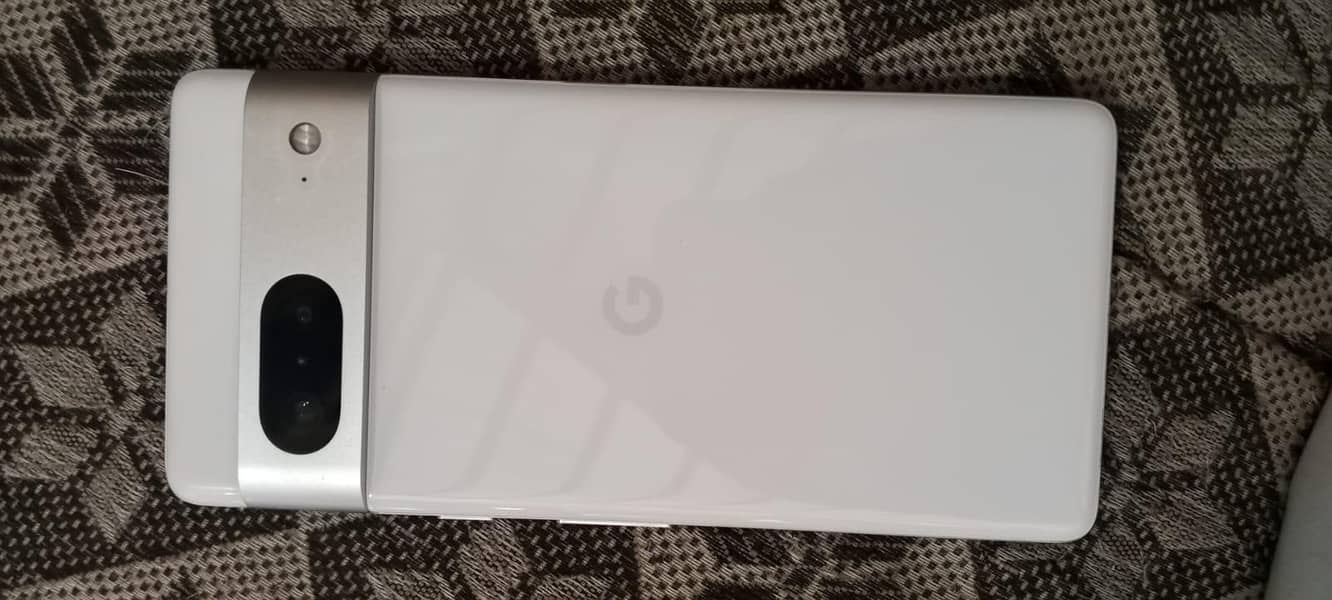 Google Pixel 7 0