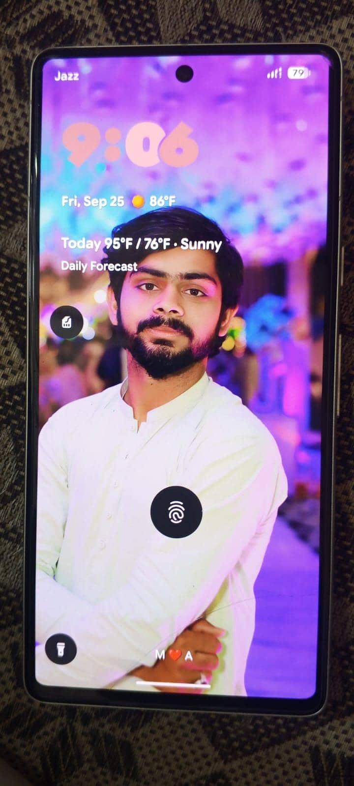 Google Pixel 7 1