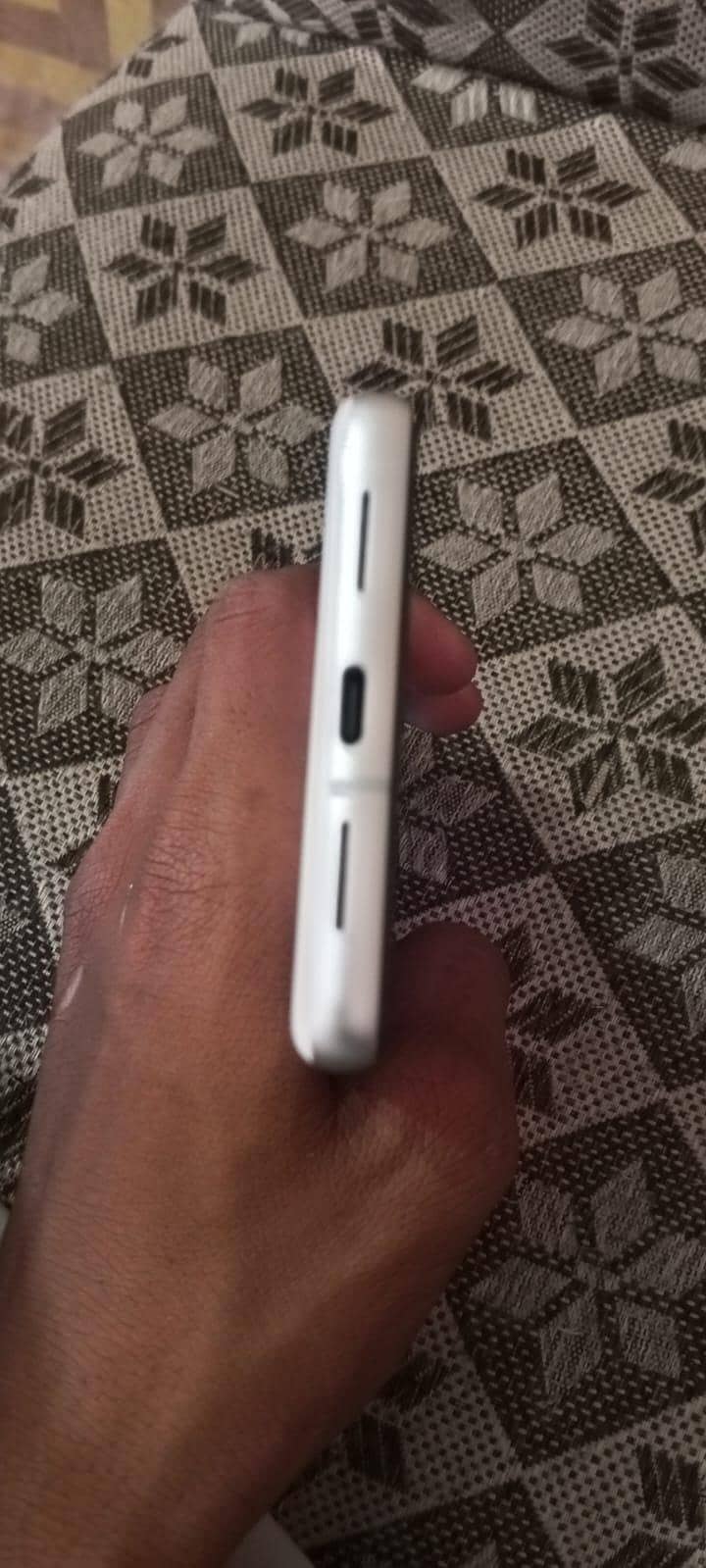 Google Pixel 7 4