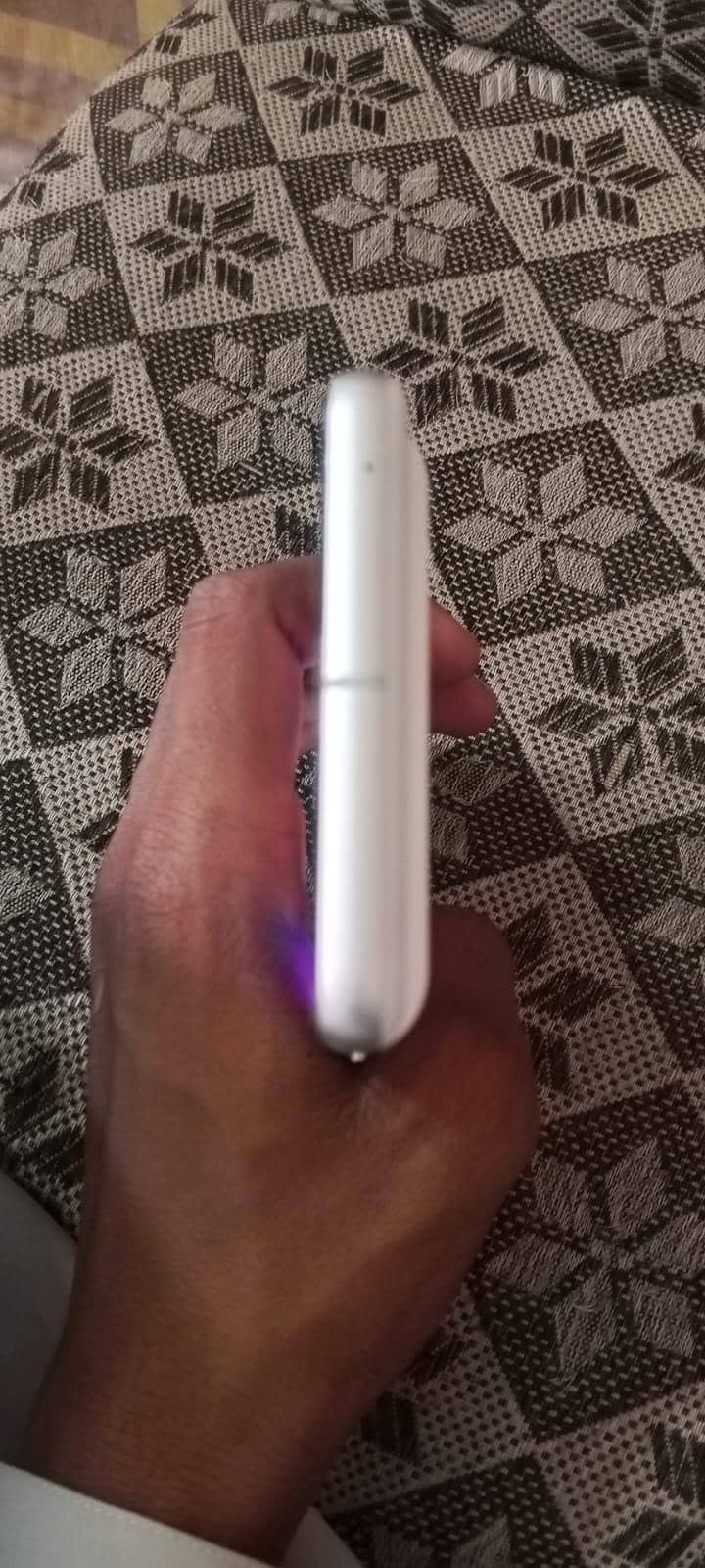 Google Pixel 7 5