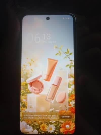 Infinix smart 10