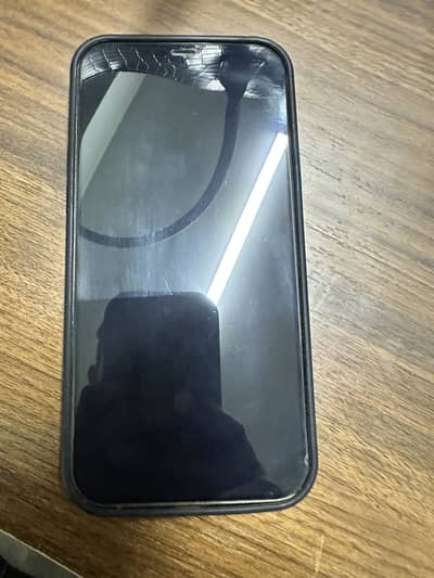 Apple iPhone 12 Pro Max