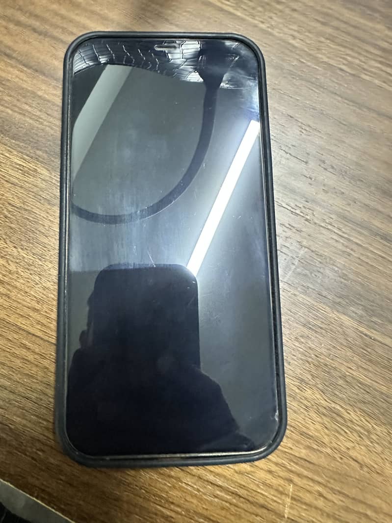 Apple iPhone 12 Pro Max 0