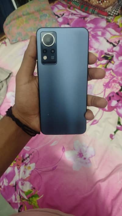 Infinix Note 11