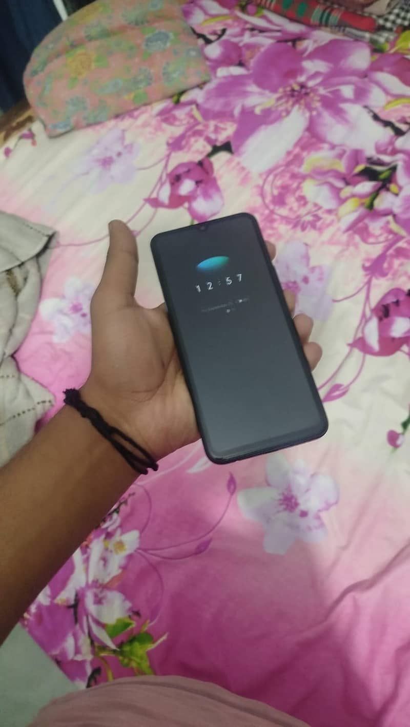 Infinix Note 11 4