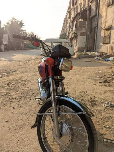 Honda 125cc model 2016 for sale call
