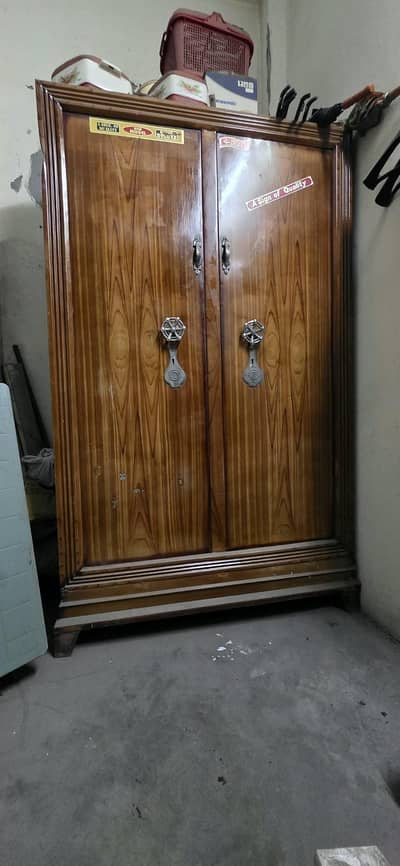 Wardrobe