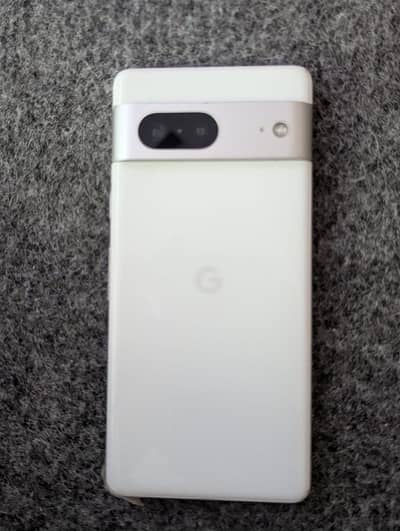 pixel 7