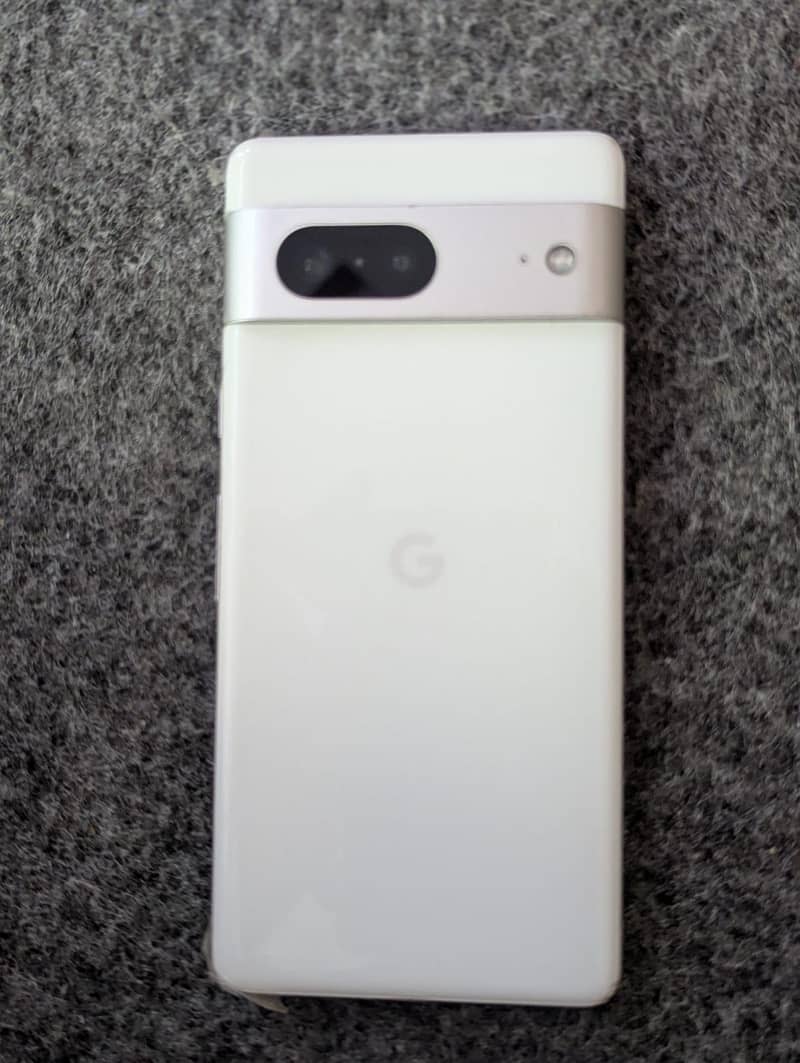 pixel 7 0