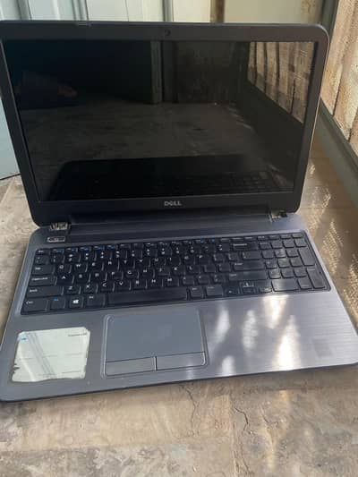 Dell Laptop