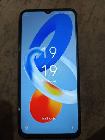 Tecno Spark 10C