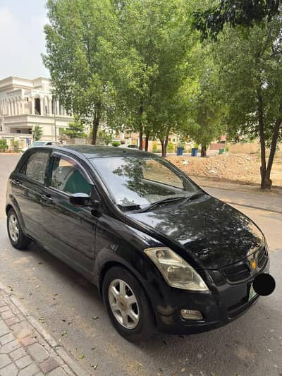 FAW V2 2017 Model For Sale