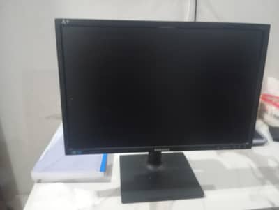 Samsung 60hz Monitor 22 inch