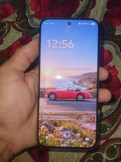 Tecno Spark 40 Pro Plus 12/256
