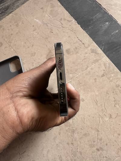 Apple iPhone 12 Pro Max