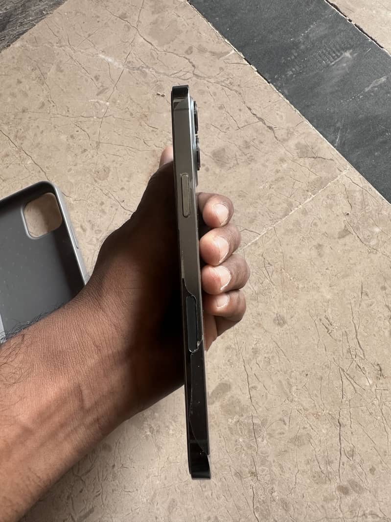 Apple iPhone 12 Pro Max 2