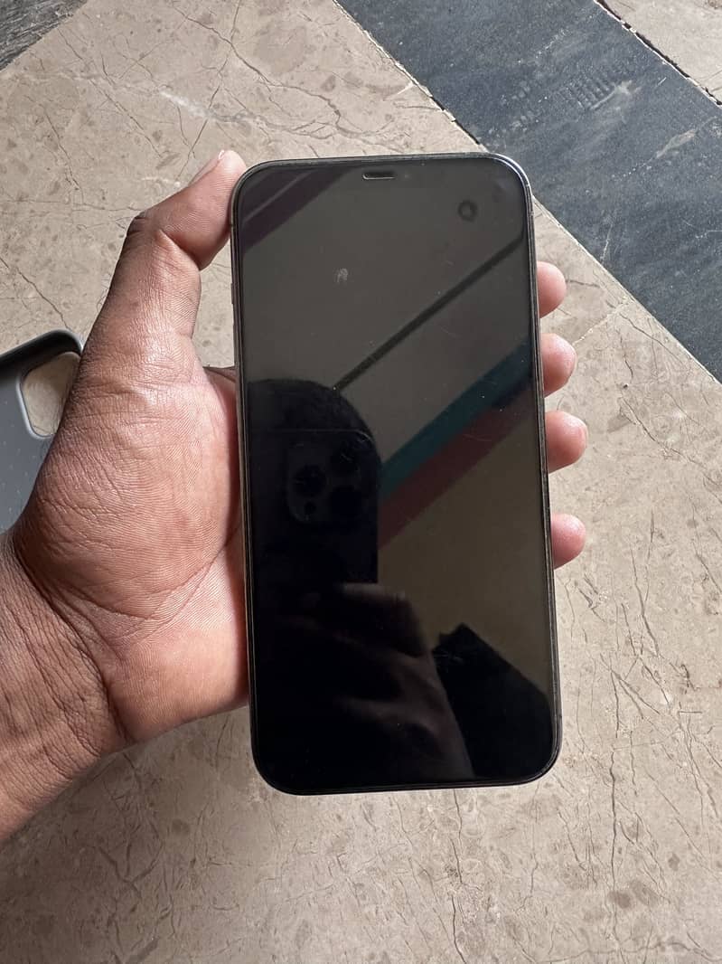 Apple iPhone 12 Pro Max 3
