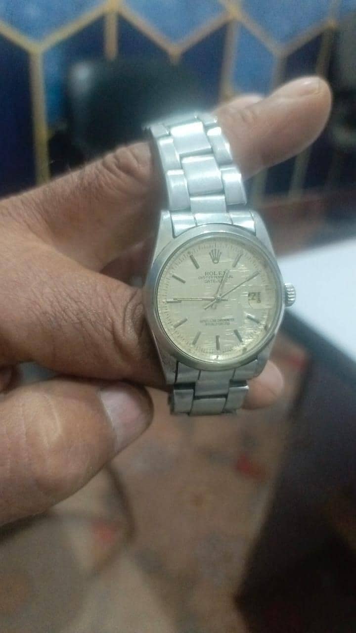 in working condition 4