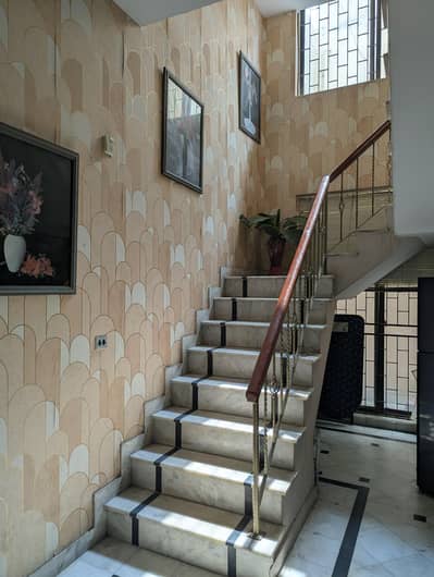 JG boys Hostel