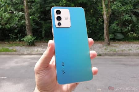 Vivo V23