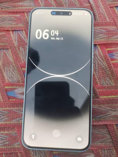 Infinix Hot 60 pro