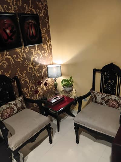 Coffee Chairs like new
