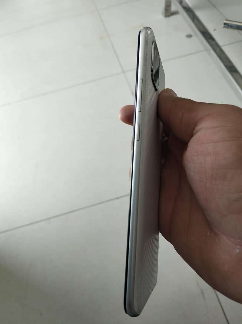 OPPO A15s 10
