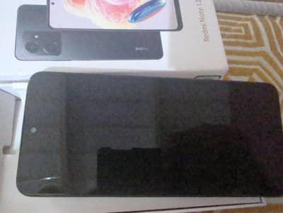 Xiaomi Redmi Note 12 Pro
