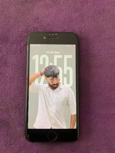Apple iPhone SE second generation 64GB