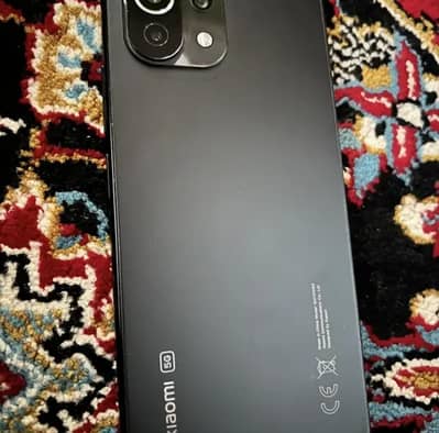 Xiaomi Mi 11