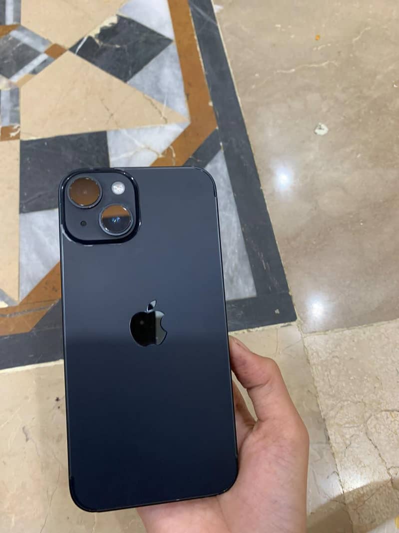 Apple iPhone 14 2