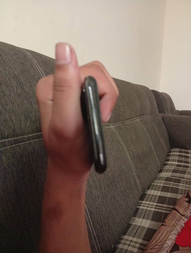 Apple iPhone X 0