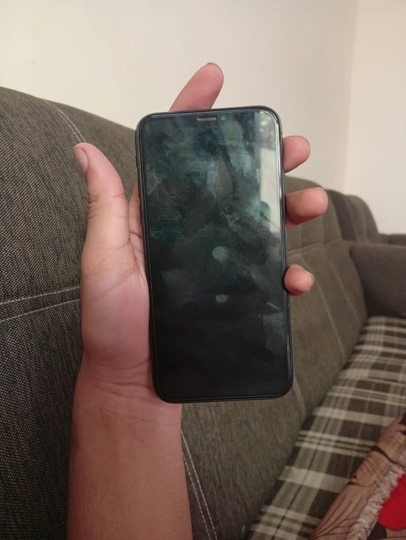 Apple iPhone X 2