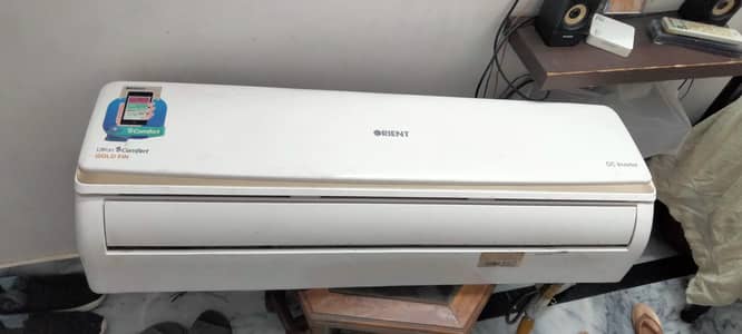 good condition